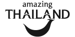 Amazing Thailand Logo