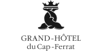 Grand Hôtel Du Cap Ferrat GHCF Logo
