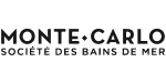 SBM Monte-Carlo Société des Bains de Mer Logo